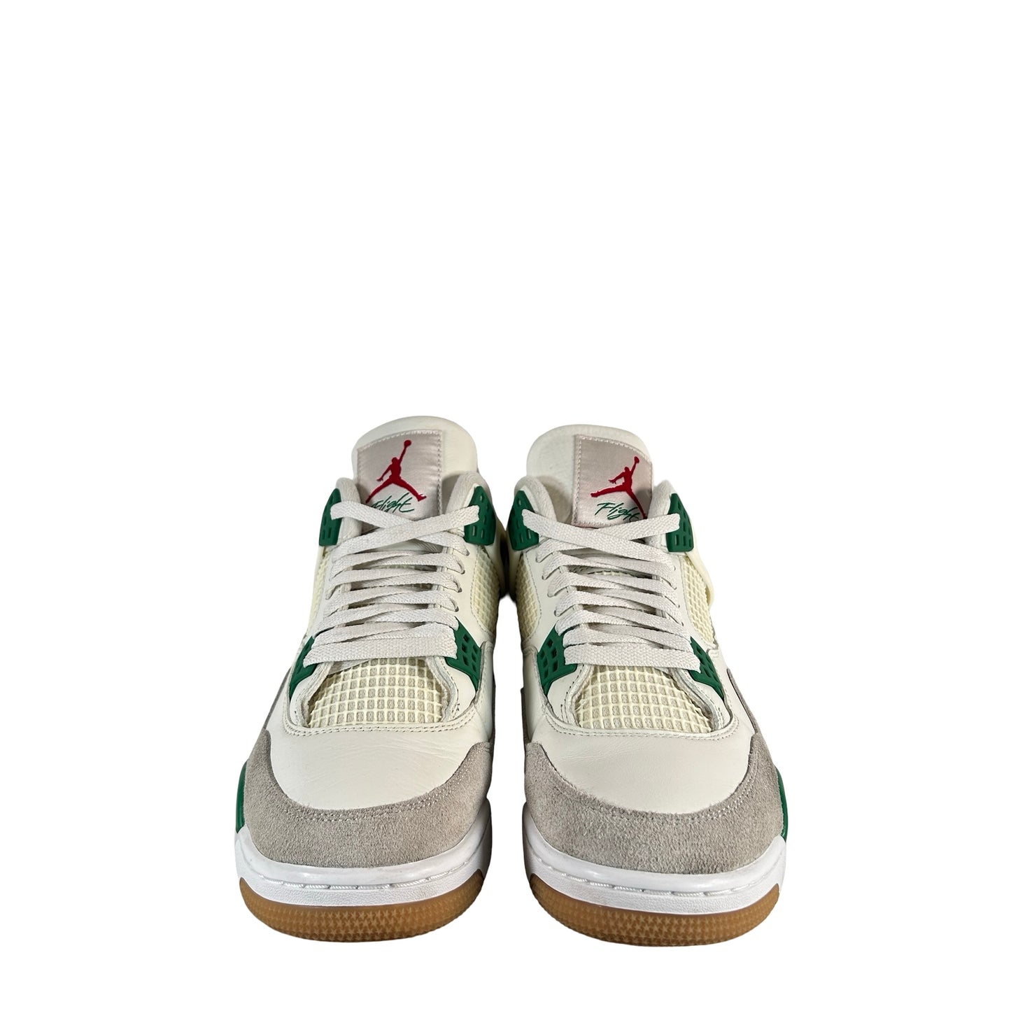 DR5415 103 Jordan 4 Retro SB Pine Green [USED] - 10.5 M (Used12)