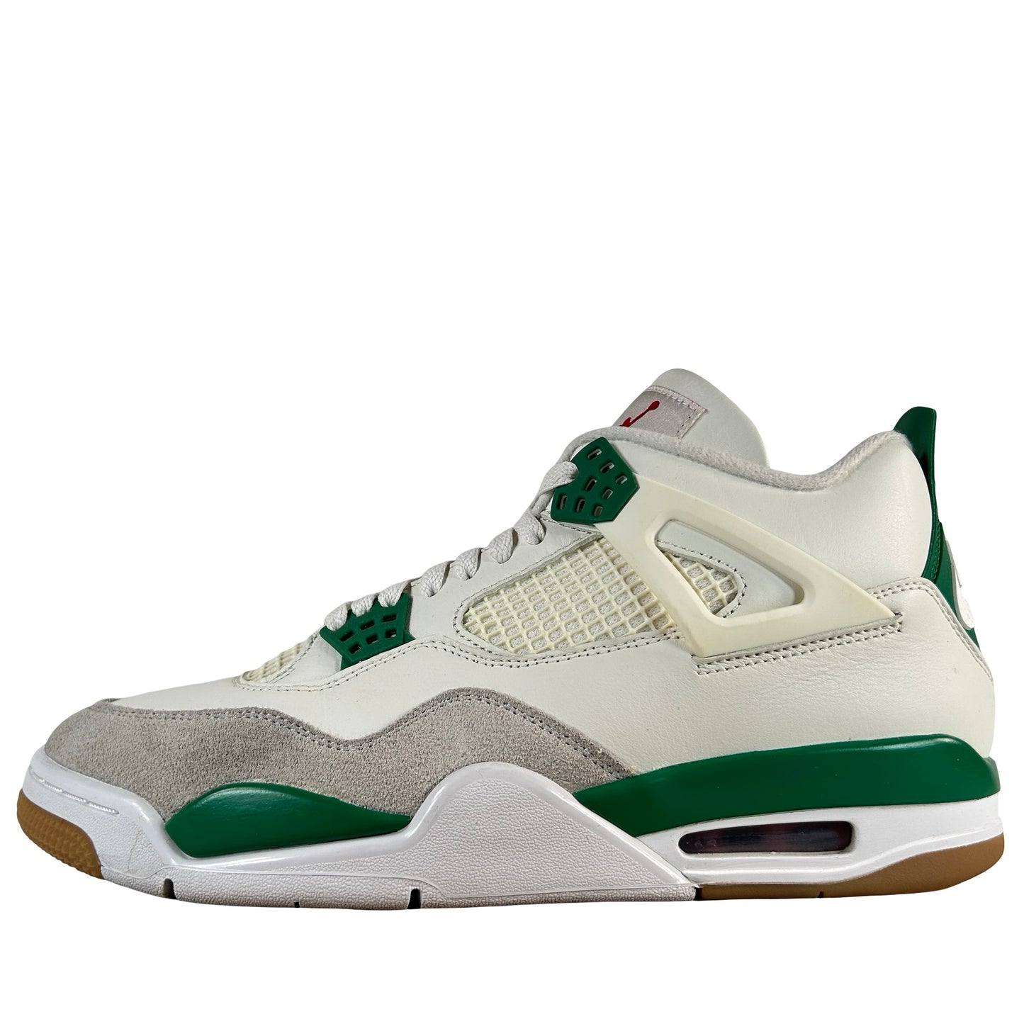 DR5415 103 Jordan 4 Retro SB Pine Green [USED] - 10.5 M (Used12)