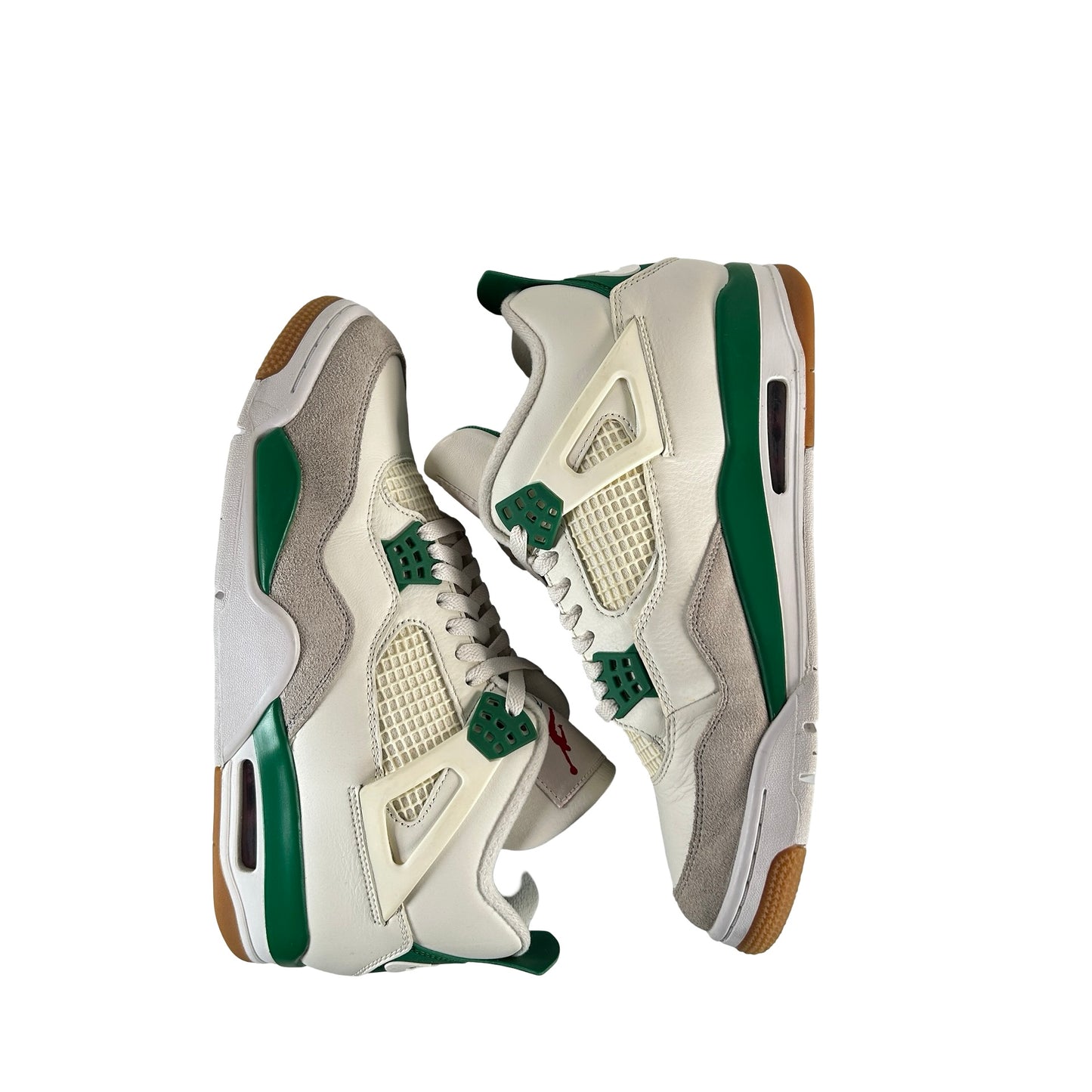 DR5415 103 Jordan 4 Retro SB Pine Green [USED] - 10.5 M (Used12)