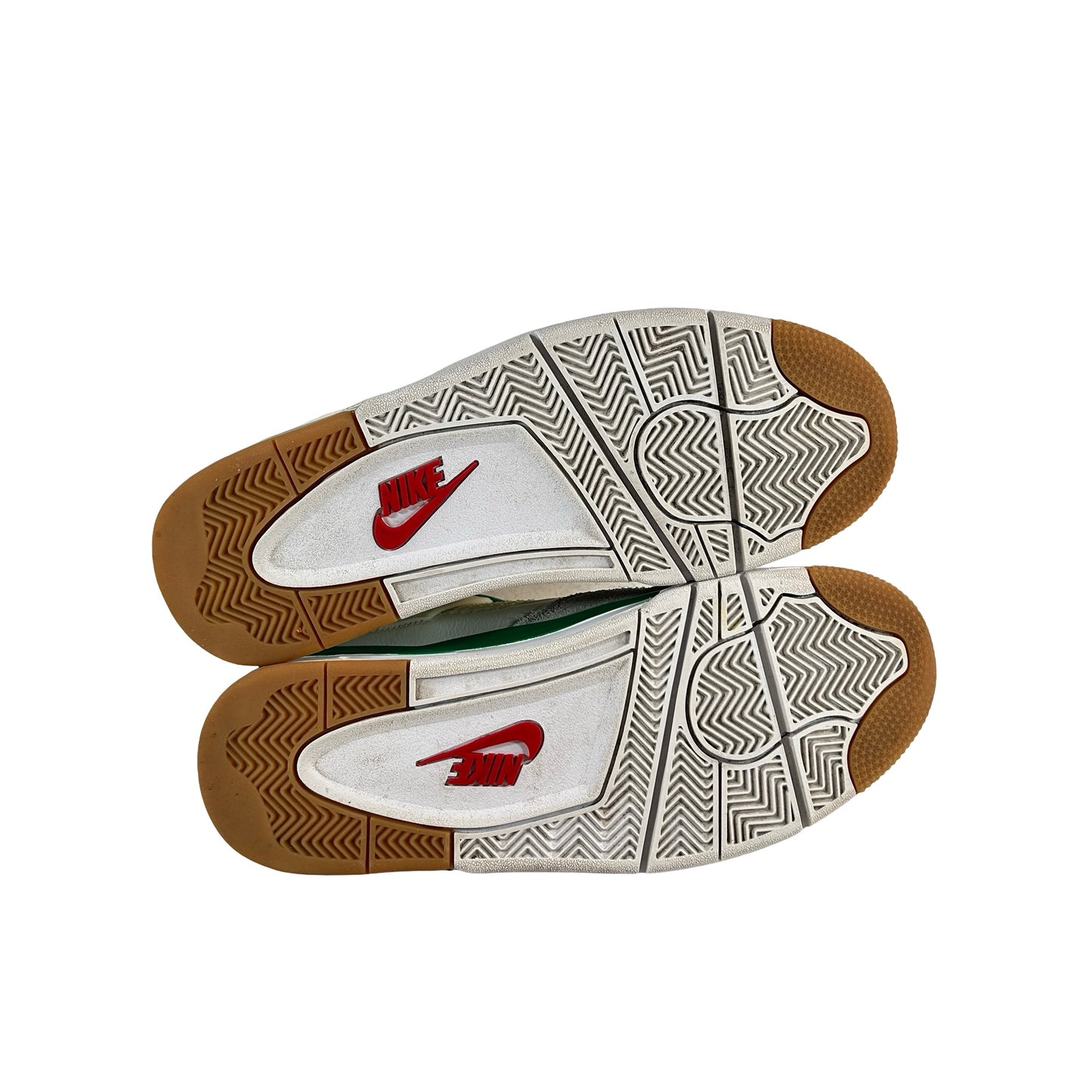 DR5415 103 Jordan 4 Retro SB Pine Green [USED] - 10.5 M (Used12)