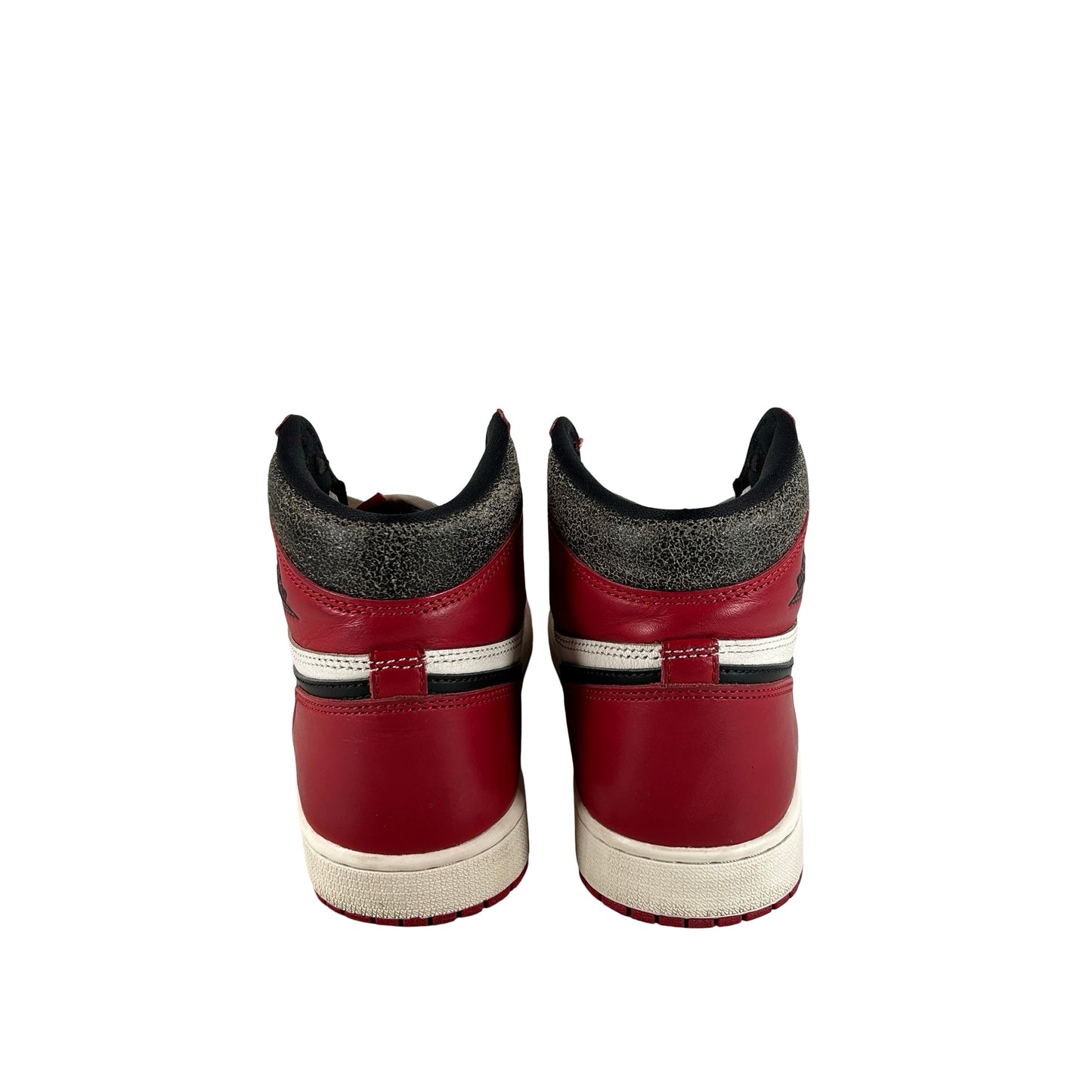 DZ5485 612 Jordan 1 Retro High OG Chicago Lost and Found [USED] - 8.5 M (Used11)