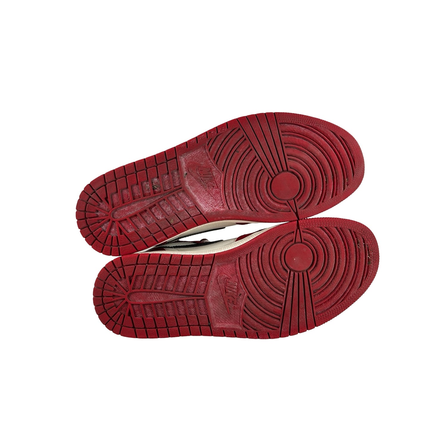 DZ5485 612 Jordan 1 Retro High OG Chicago Lost and Found [USED] - 8.5 M (Used11)