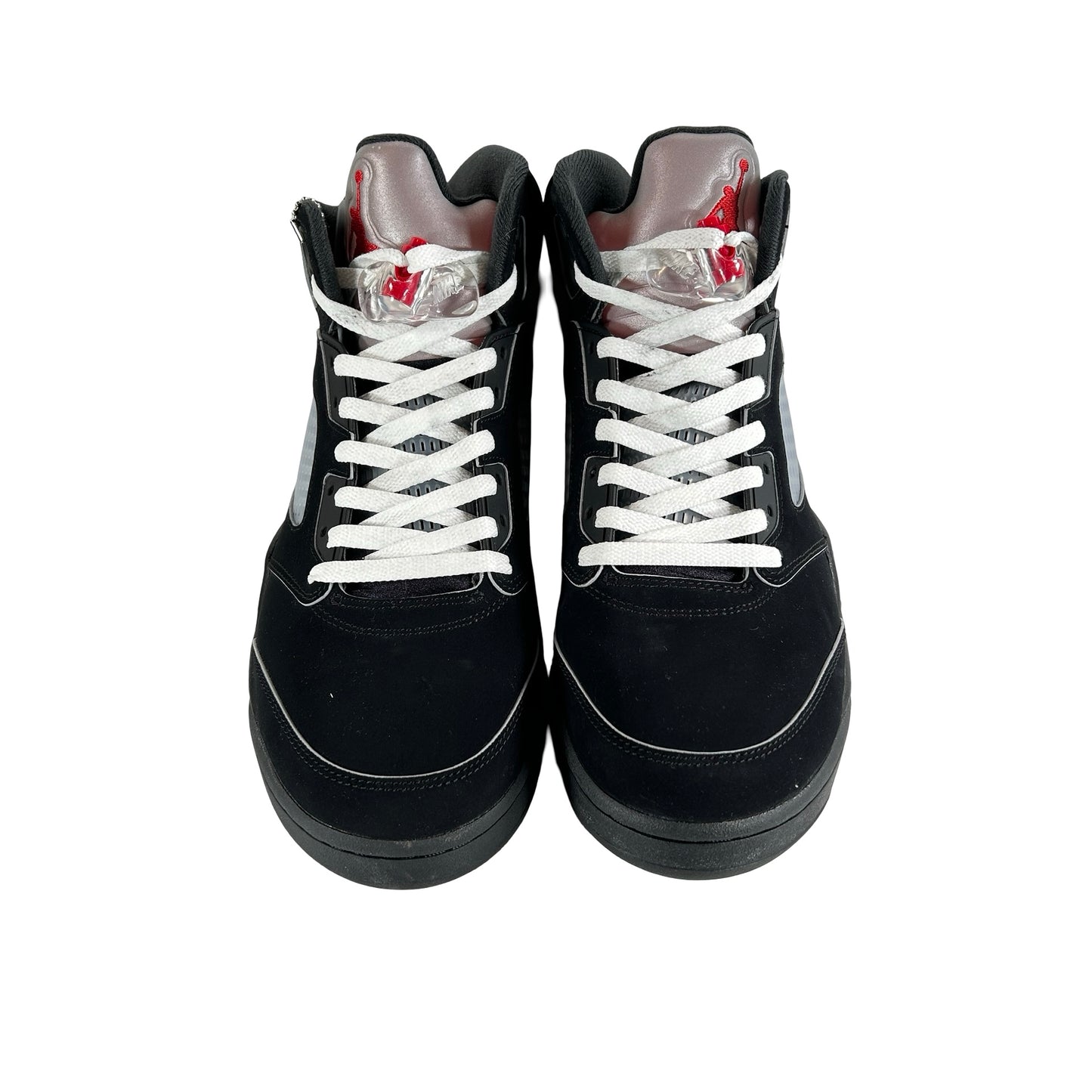 HF3975 001 Jordan 5 Retro OG Black Metallic Reimagined [USED] - 11 M (Used3)