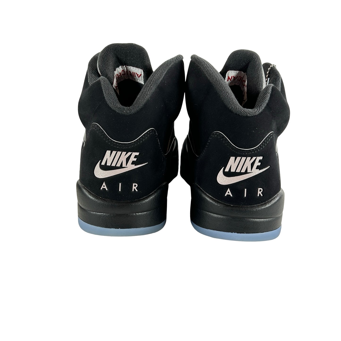 HF3975 001 Jordan 5 Retro OG Black Metallic Reimagined [USED] - 11 M (Used3)