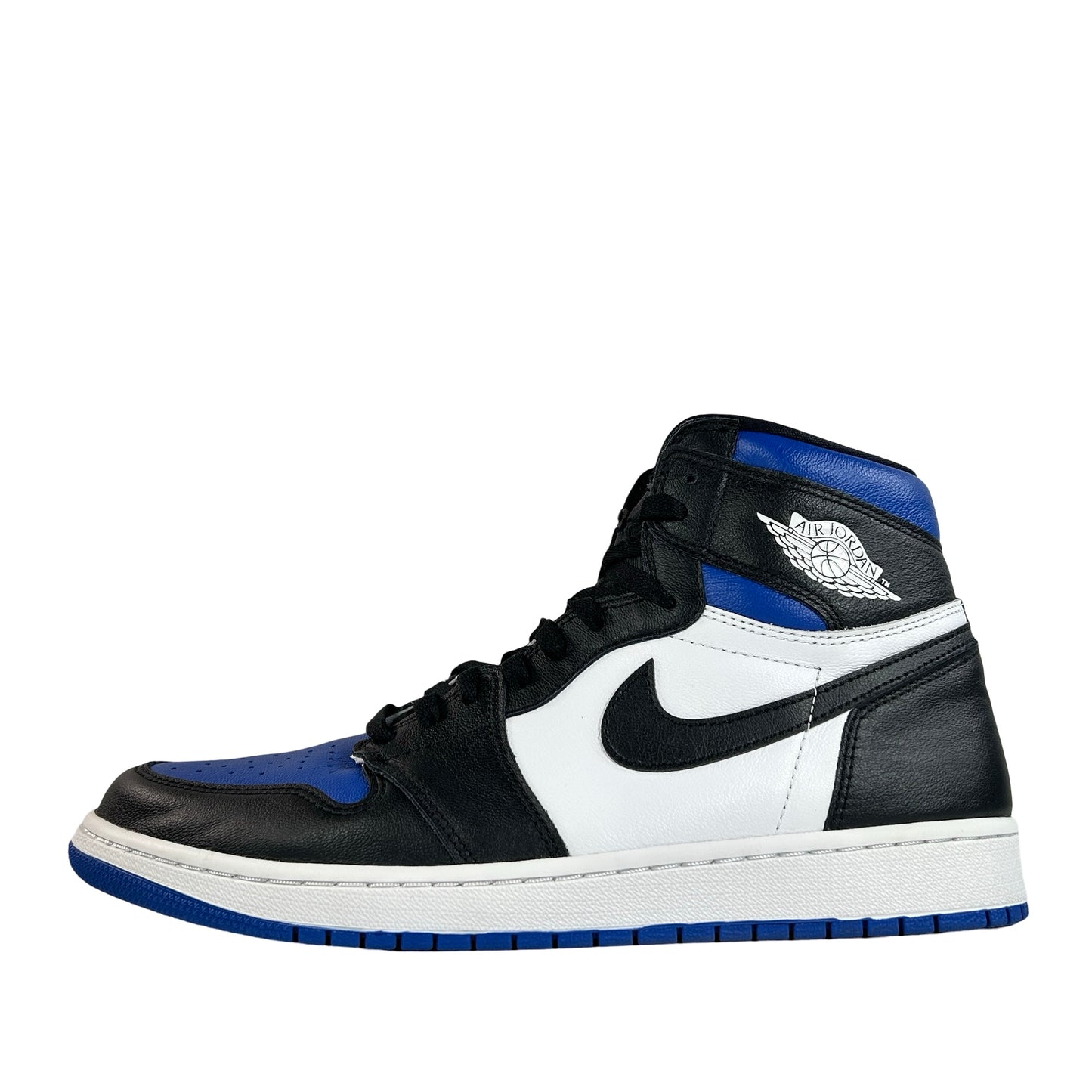 555088 041 Jordan 1 Punta real