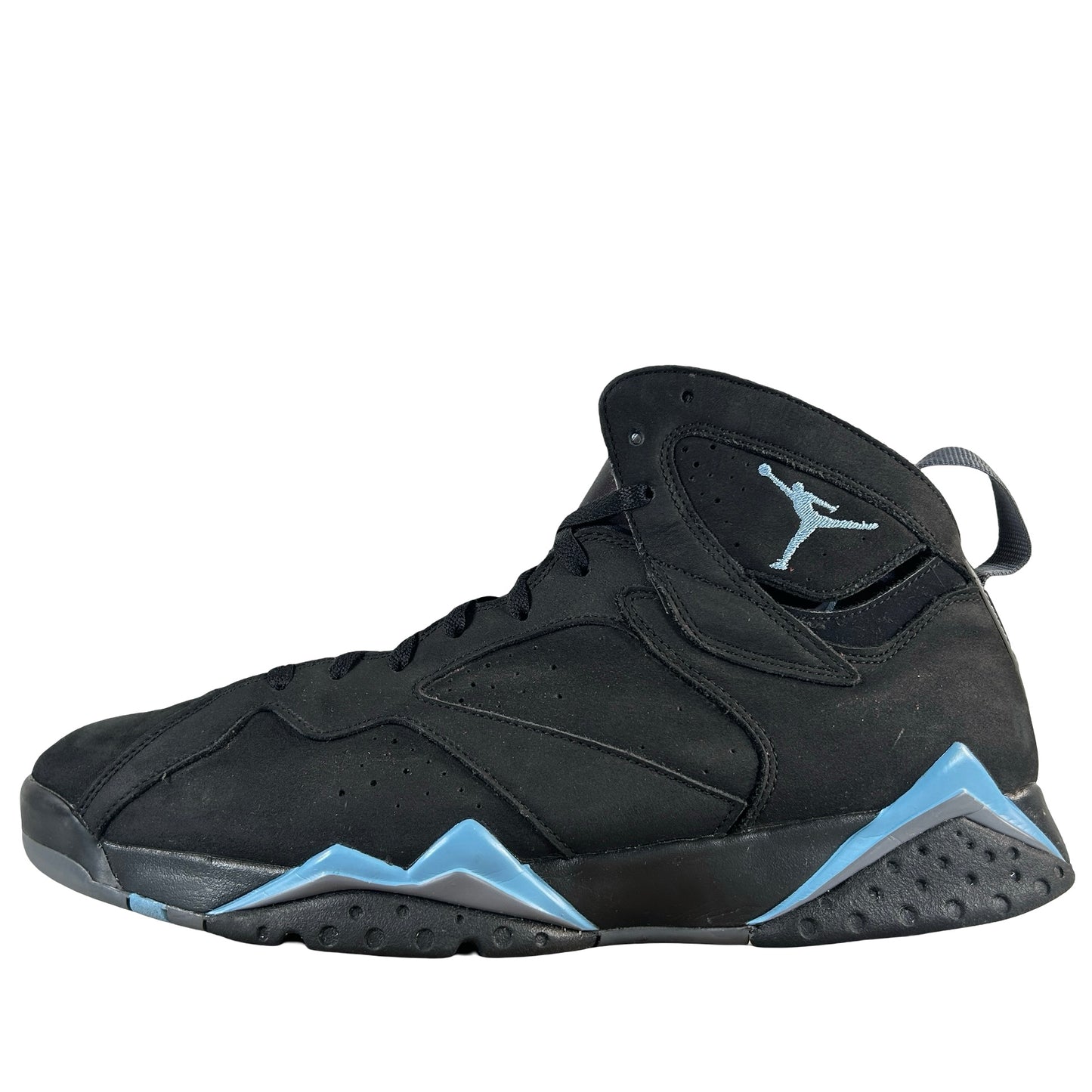 CU9307 004 Jordan 7 Retro Chambray (2023) [USED] - 14 M (Used)