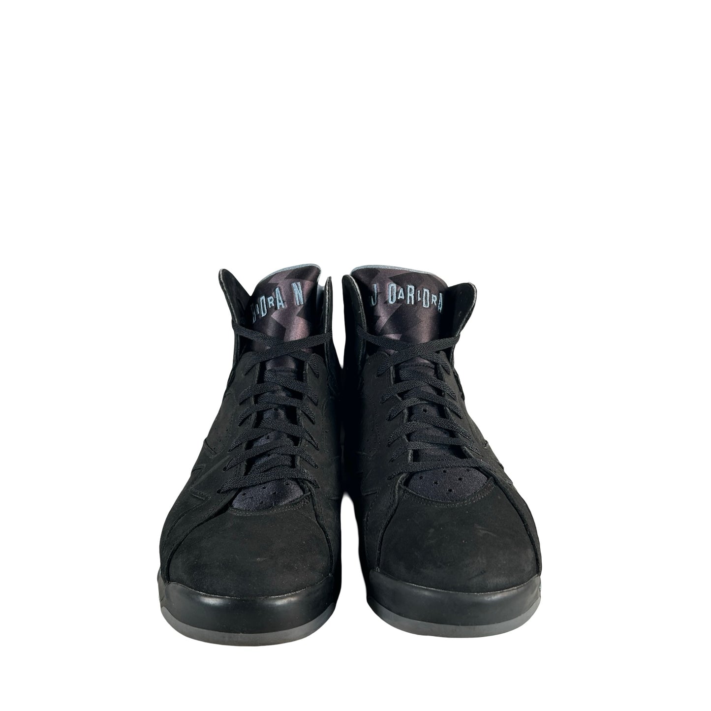 CU9307 004 Jordan 7 Retro Chambray (2023) [USED] - 14 M (Used)