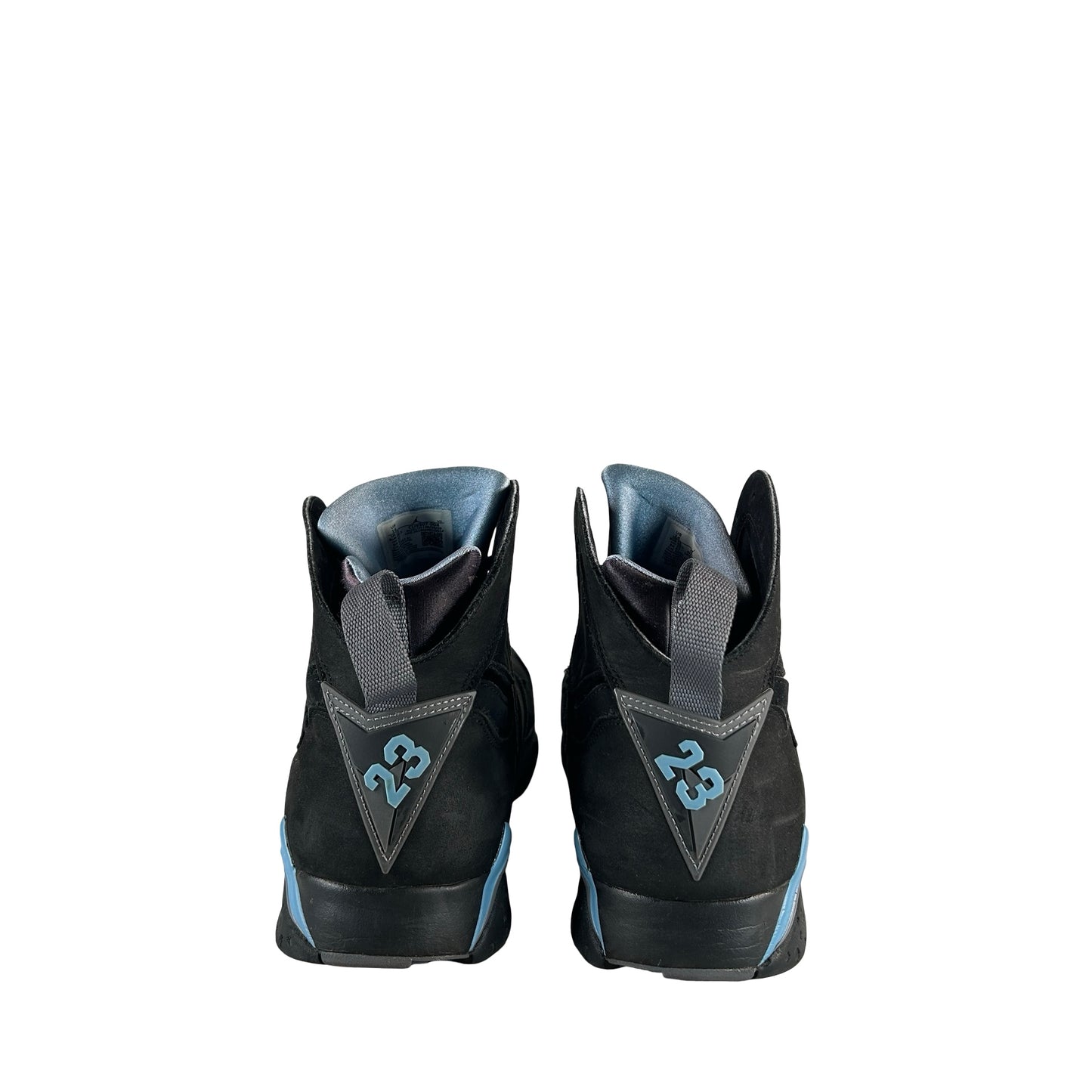 CU9307 004 Jordan 7 Retro Chambray (2023) [USED] - 14 M (Used)