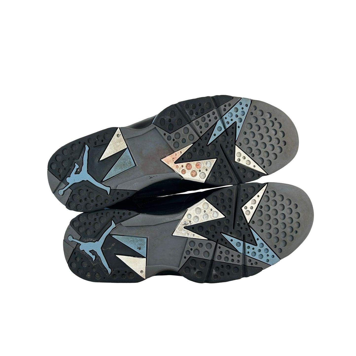 CU9307 004 Jordan 7 Retro Chambray (2023) [USED] - 14 M (Used)