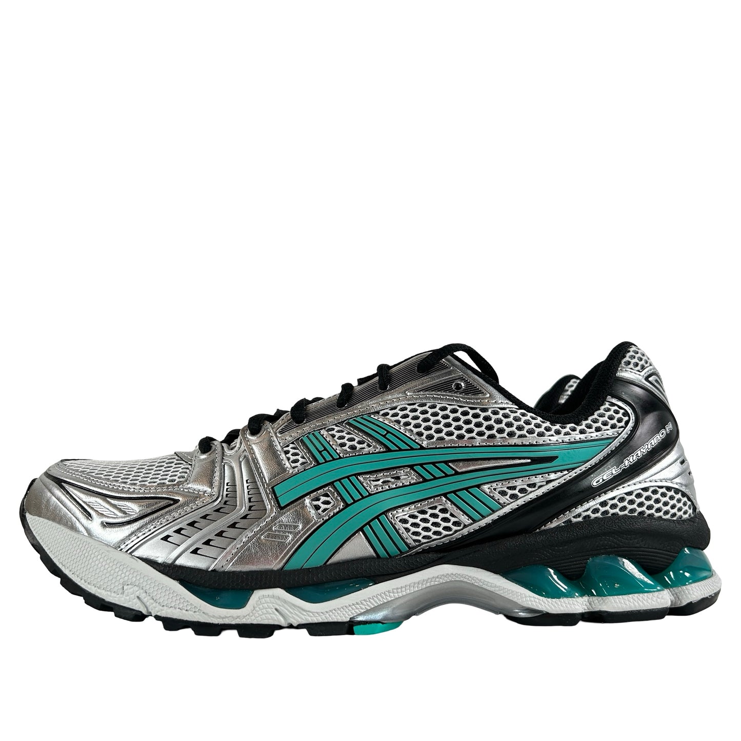 1203A740 100 ASICS Gel-Kayano 14 Tiffany [USED] - 11 M (VNDS)