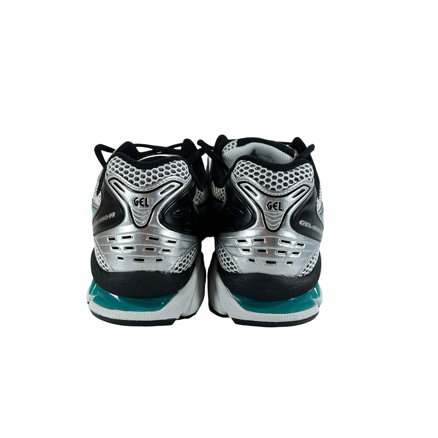 1203A740 100 ASICS Gel-Kayano 14 Tiffany [USED] - 11 M (VNDS)