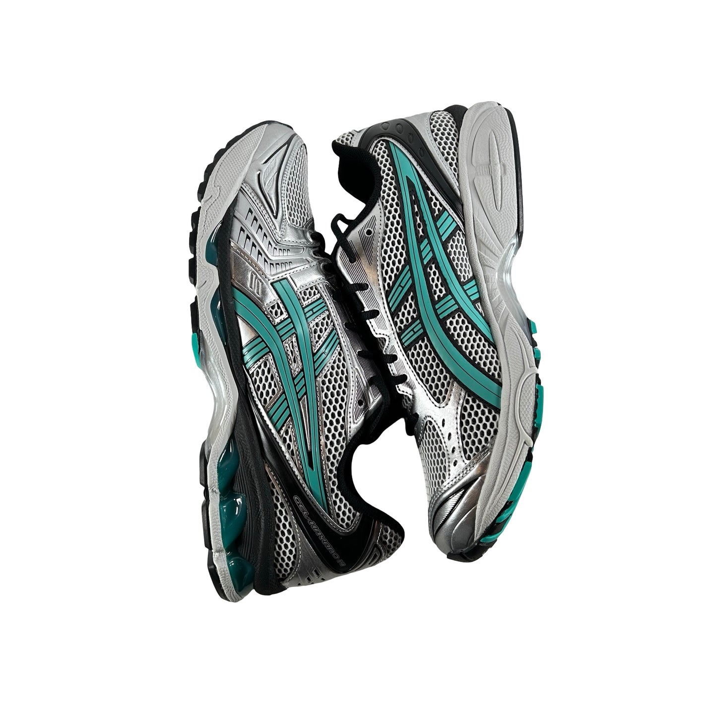 1203A740 100 ASICS Gel-Kayano 14 Tiffany [USED] - 11 M (VNDS)