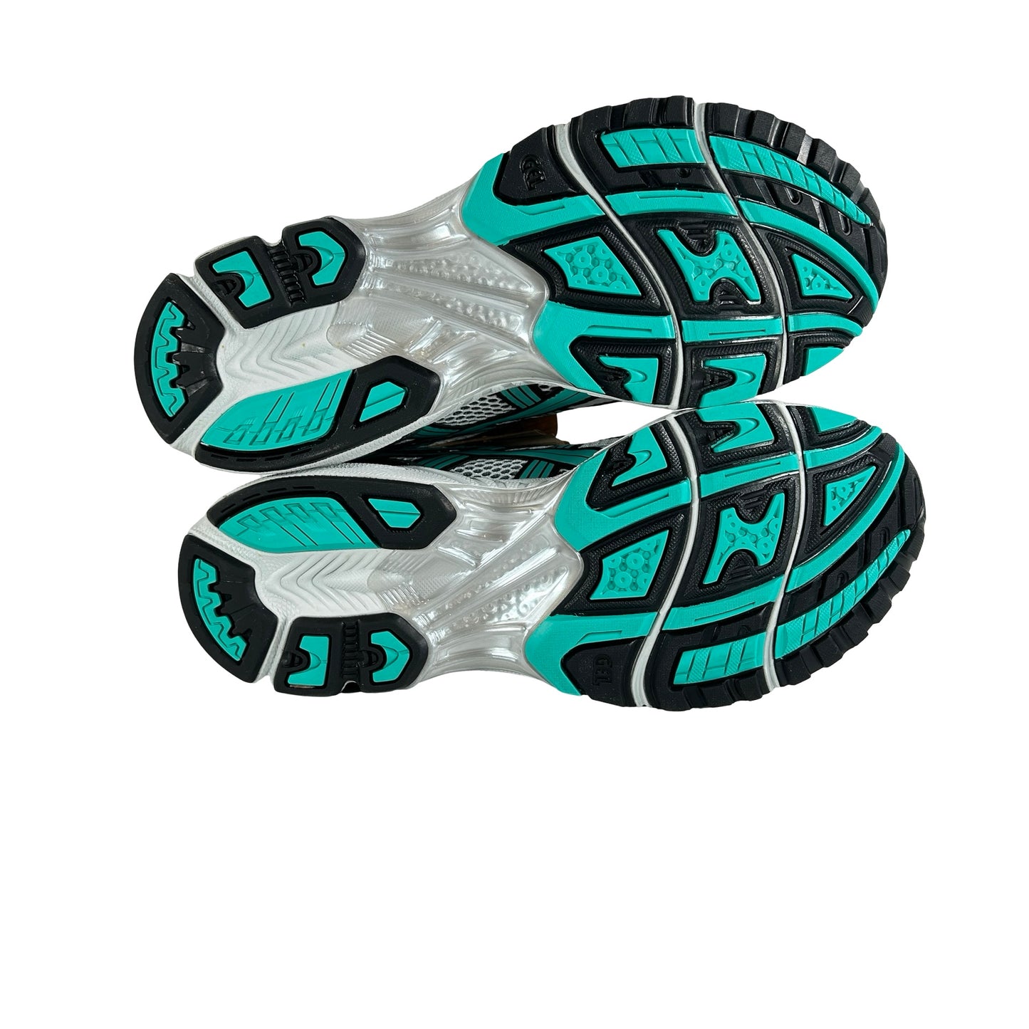 1203A740 100 ASICS Gel-Kayano 14 Tiffany [USED] - 11 M (VNDS)