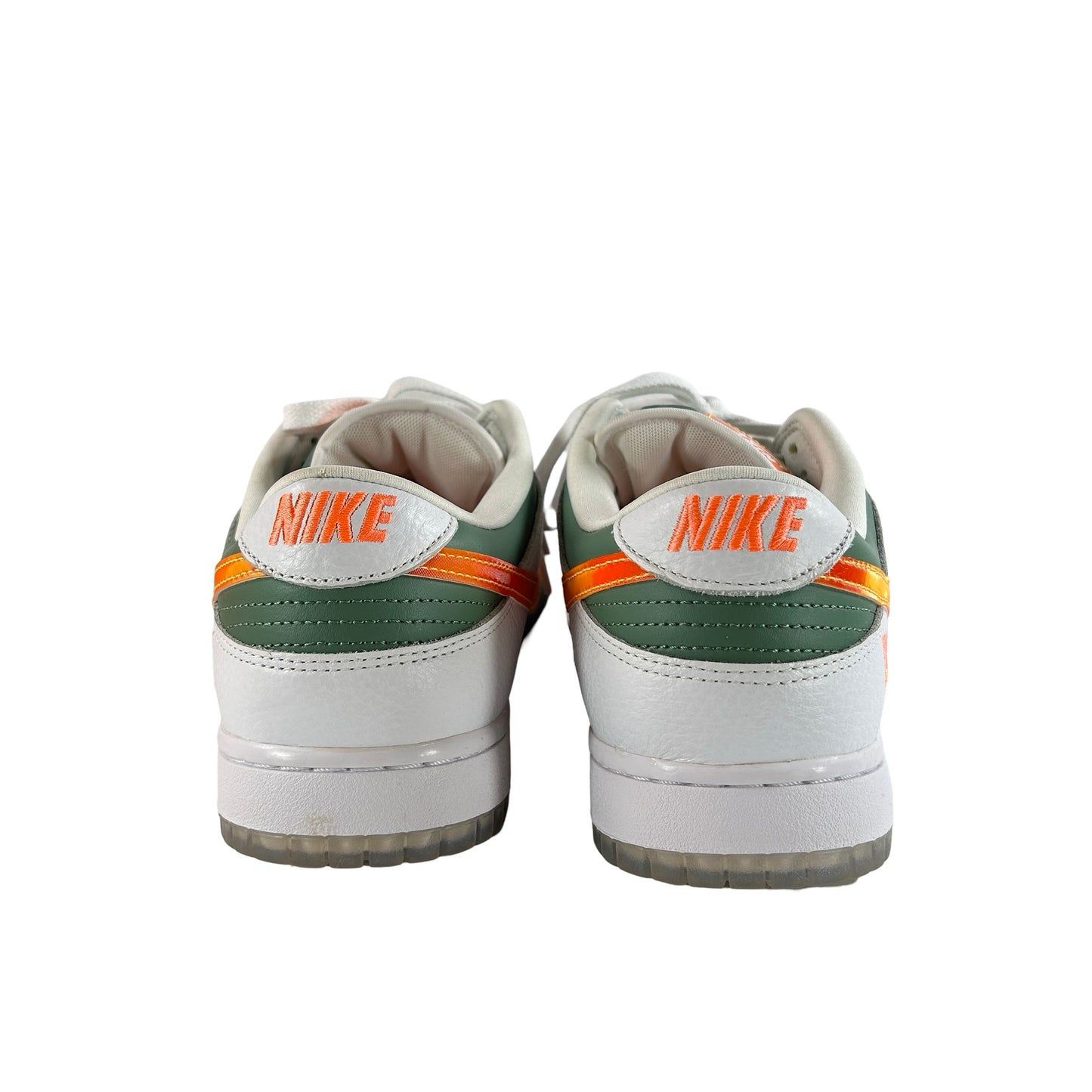 DN2489 300 Nike Dunk Low NY vs. NY [CONDITIONAL] - 11.5 M (Replace Box) (Yellowing Soles)