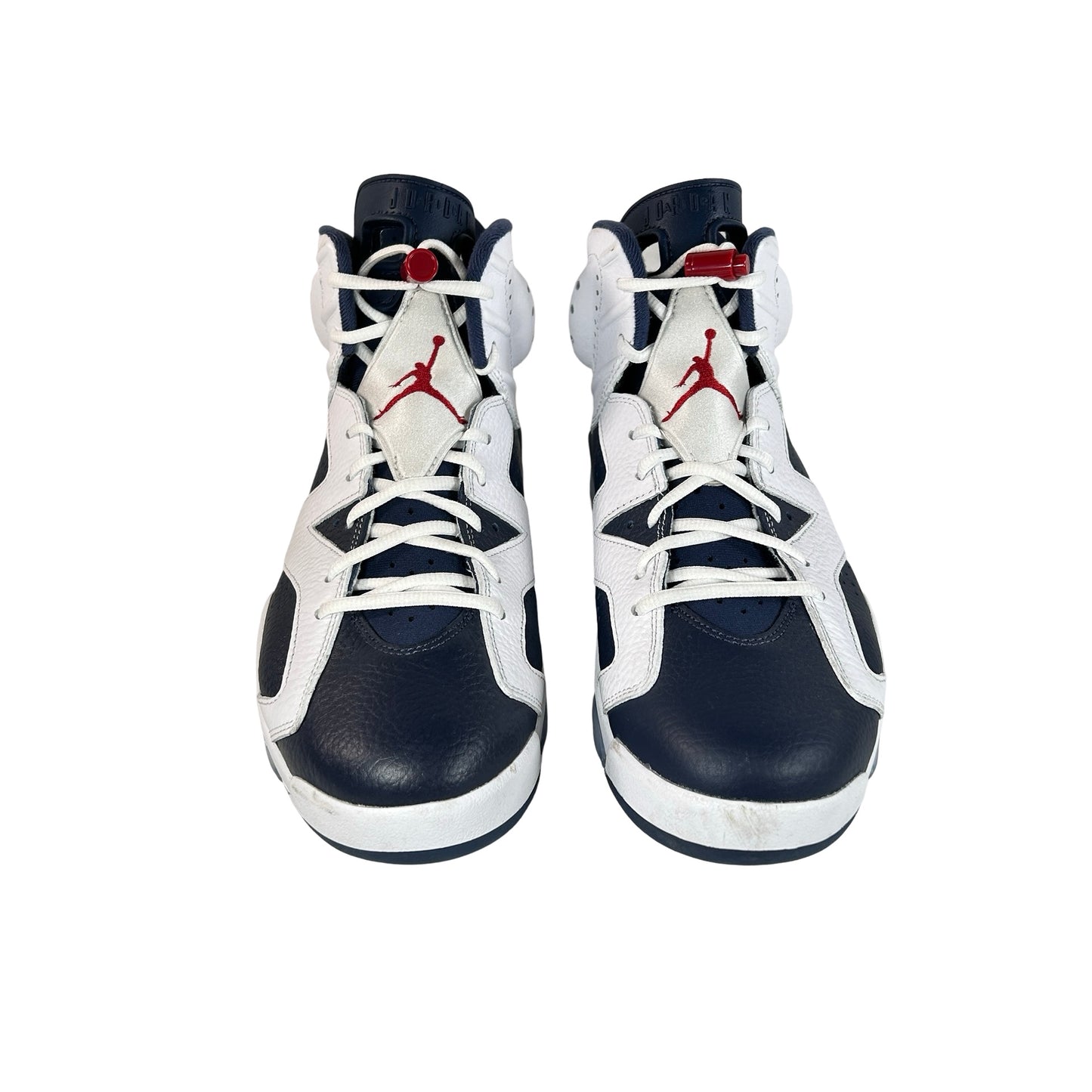 CT8529 164 Jordan 6 Retro Olympic (2024) [USED] - 12 M (Used2)