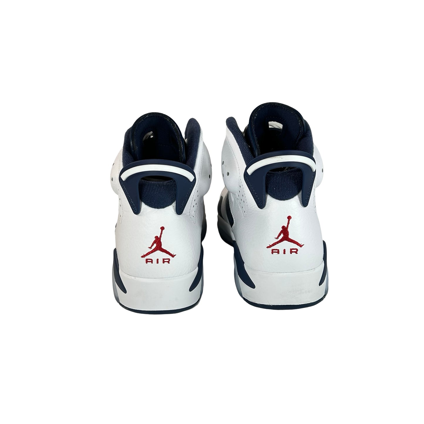 CT8529 164 Jordan 6 Retro Olympic (2024) [USED] - 12 M (Used2)