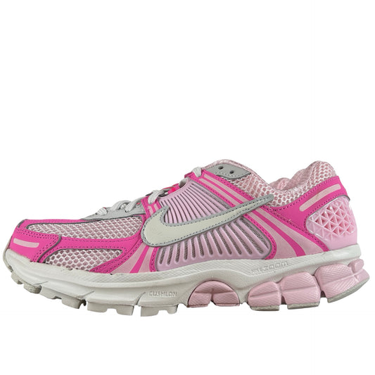IM2404 645 Nike Zoom Vomero 5 Hyper Pink (Women's) [USED] - 9.5 W (Used)
