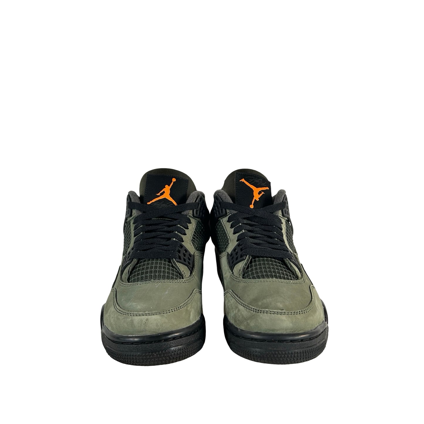 IB1519 200 Jordan 4 Retro OG SP Undefeated (2025) [USED] - 7.5 M (Used2)
