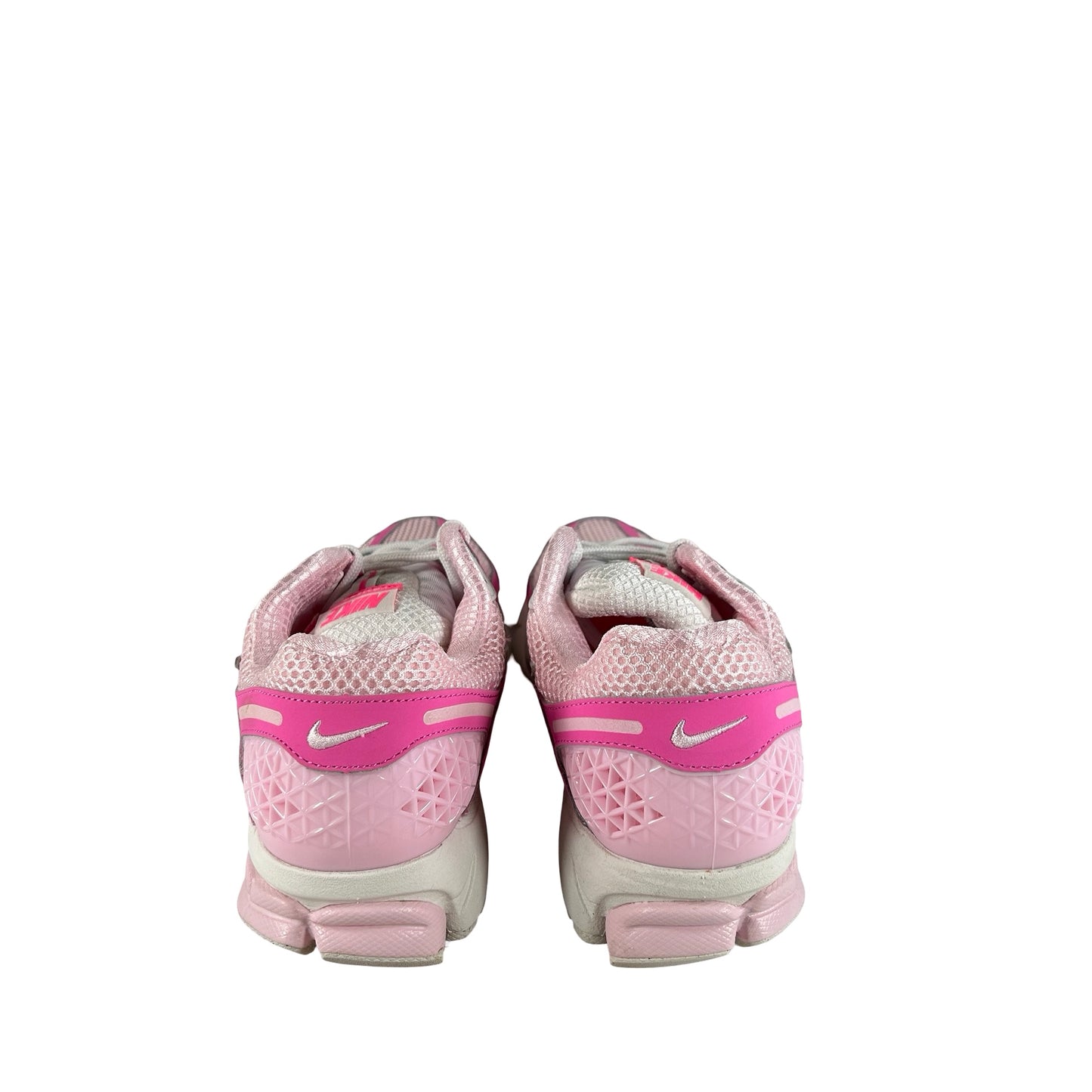 IM2404 645 Nike Zoom Vomero 5 Hyper Pink (Women's) [USED] - 9.5 W (Used)
