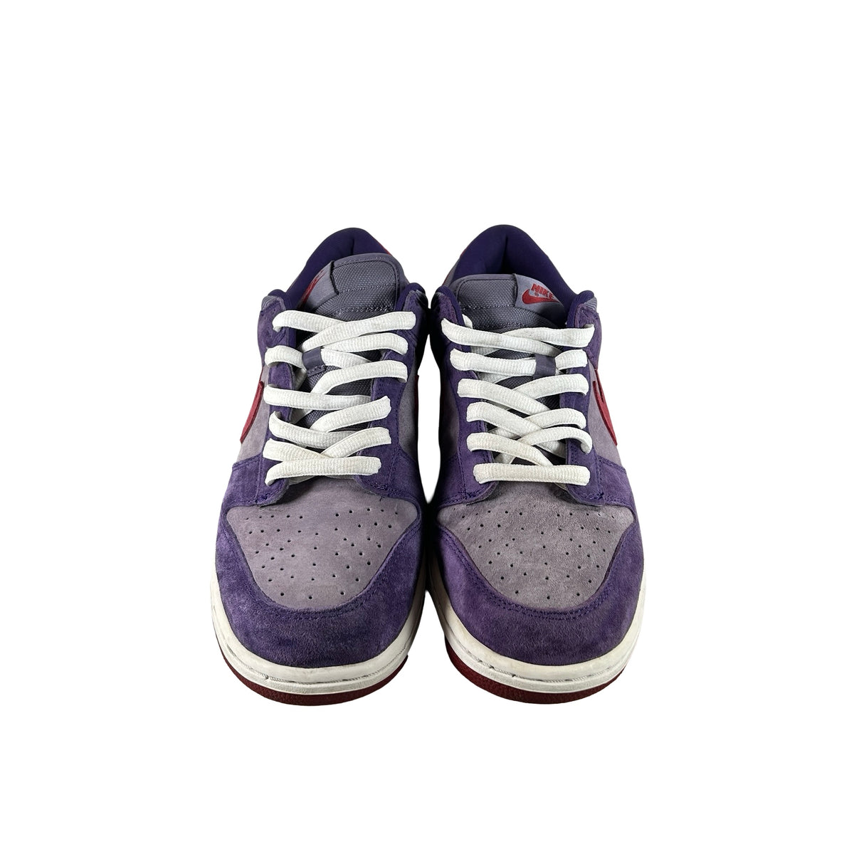 CU1726 500 Nike Dunk Low Plum (2023) [USED] - 10.5 M (Used) (Replace Box)