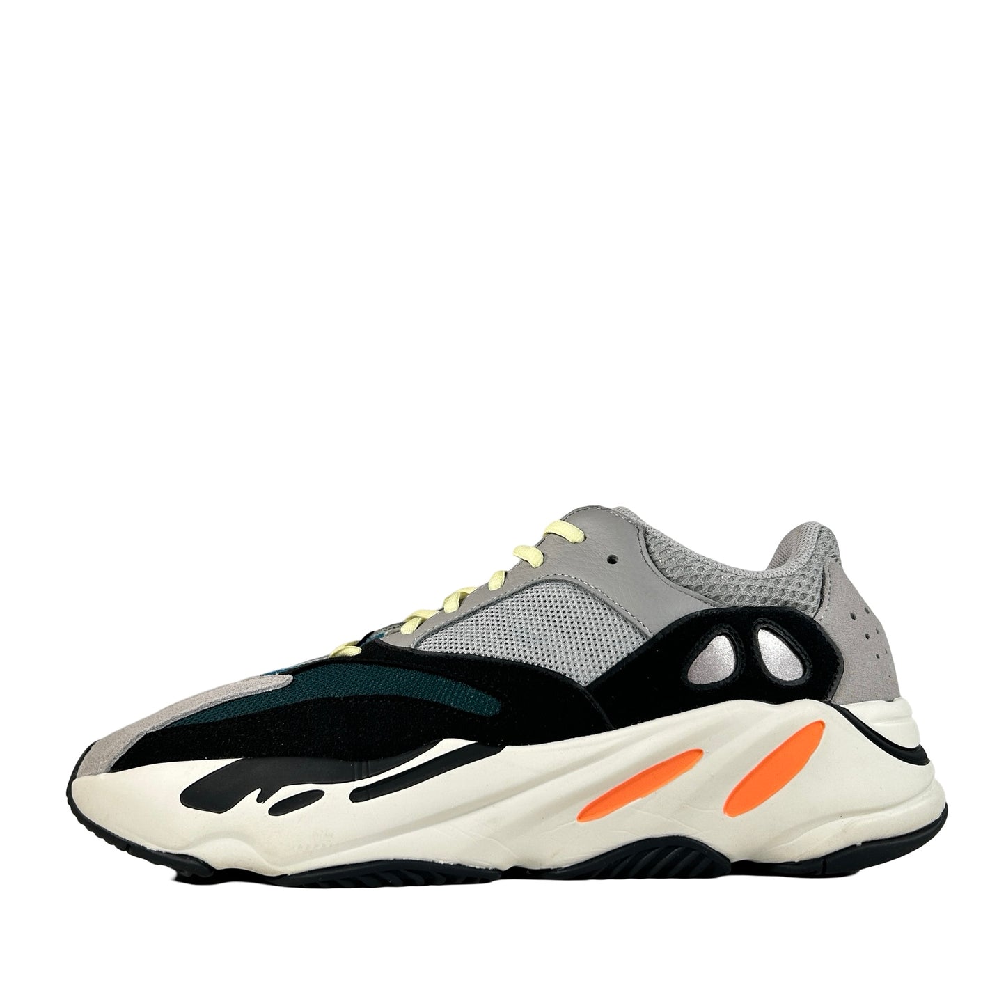 B75571 Yeezy 700 Wave Runner [USED] - 12.5 M (Used)