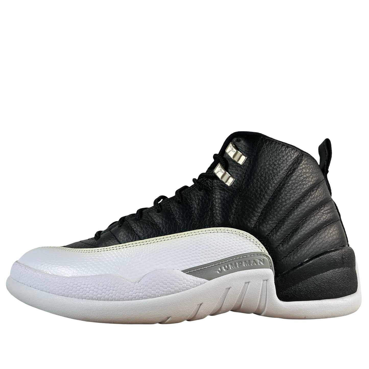 CT8013 006 Jordan 12 Retro Playoffs (2022) [USED] - 9.5 M (Used6)