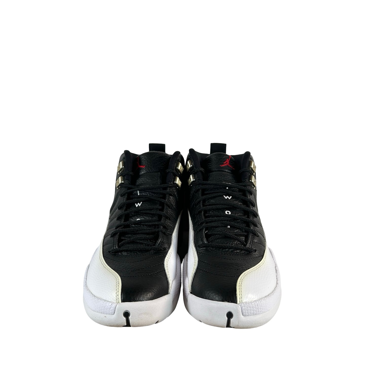CT8013 006 Jordan 12 Retro Playoffs (2022) [USED] - 9.5 M (Used6)