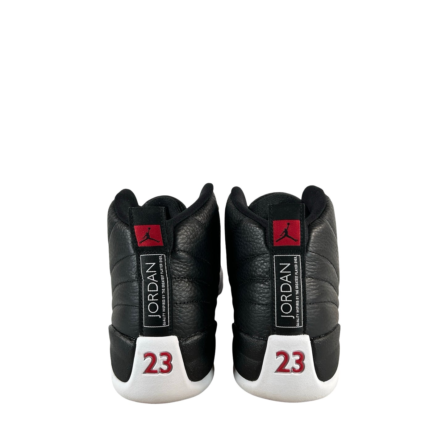 CT8013 006 Jordan 12 Retro Playoffs (2022) [USED] - 9.5 M (Used6)