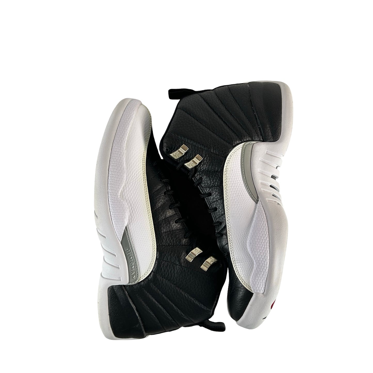 CT8013 006 Jordan 12 Retro Playoffs (2022) [USED] - 9.5 M (Used6)