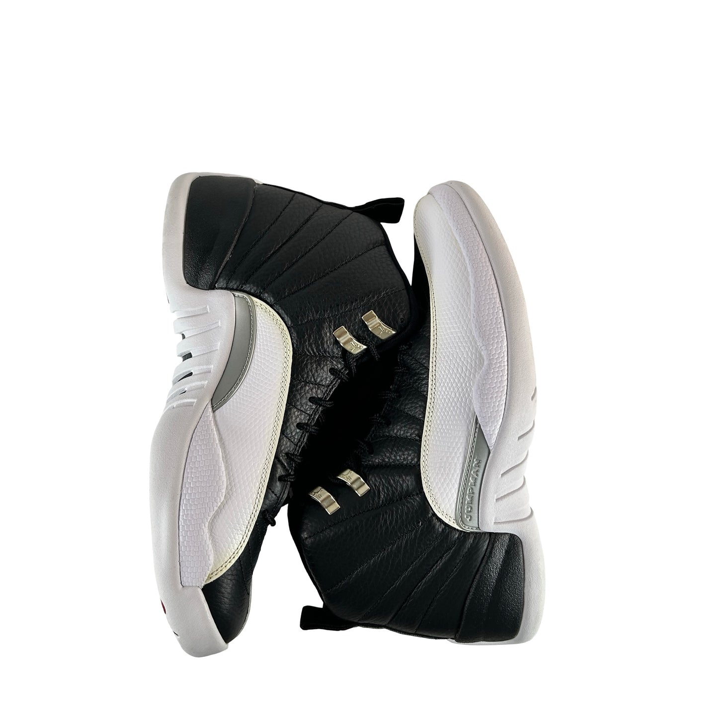 CT8013 006 Jordan 12 Retro Playoffs (2022) [USED] - 9.5 M (Used6)