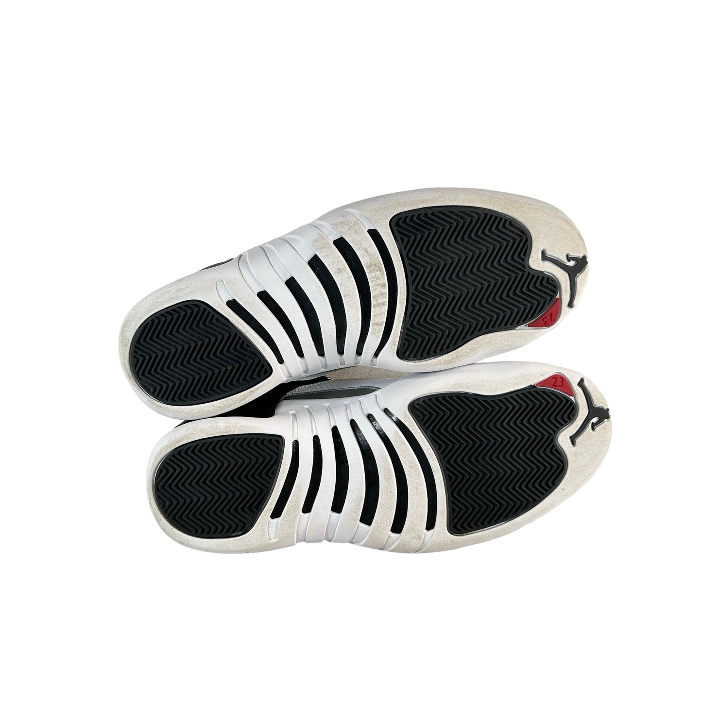 CT8013 006 Jordan 12 Retro Playoffs (2022) [USED] - 9.5 M (Used6)