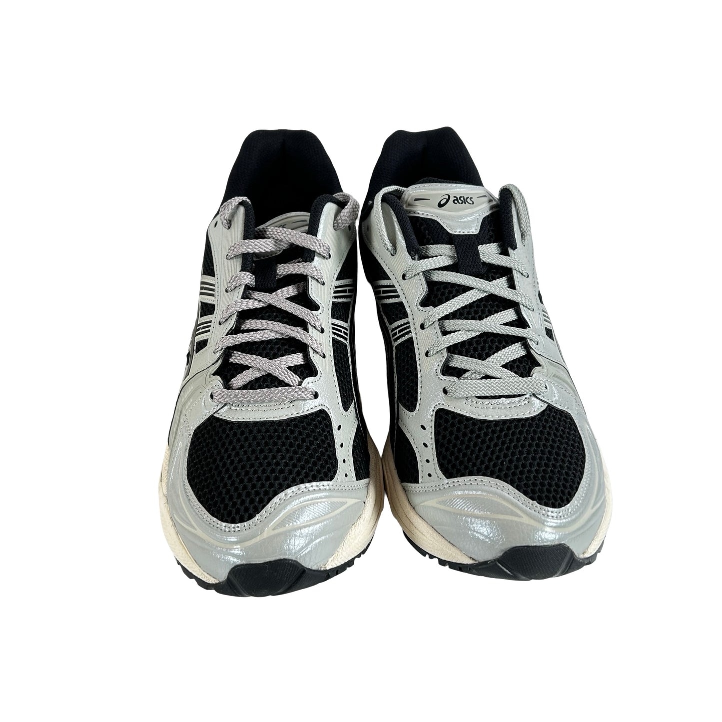 1201A019 005 ASICS Gel-Kayano 14 Black Seal Grey [USED] - 11.5 M (VNDS)