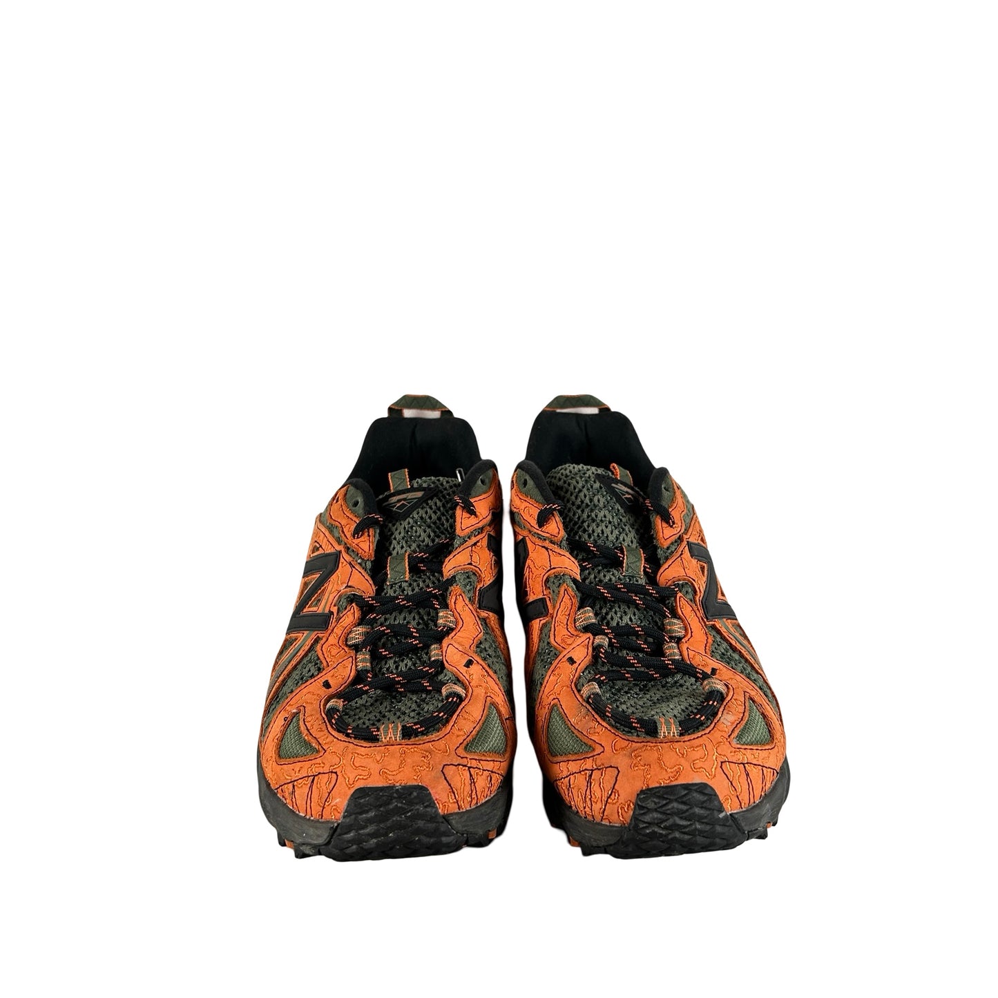 ML610TE1 New Balance 610 Joe Freshgoods  Lil' Swamps [USED] - 10.5 M (Used)