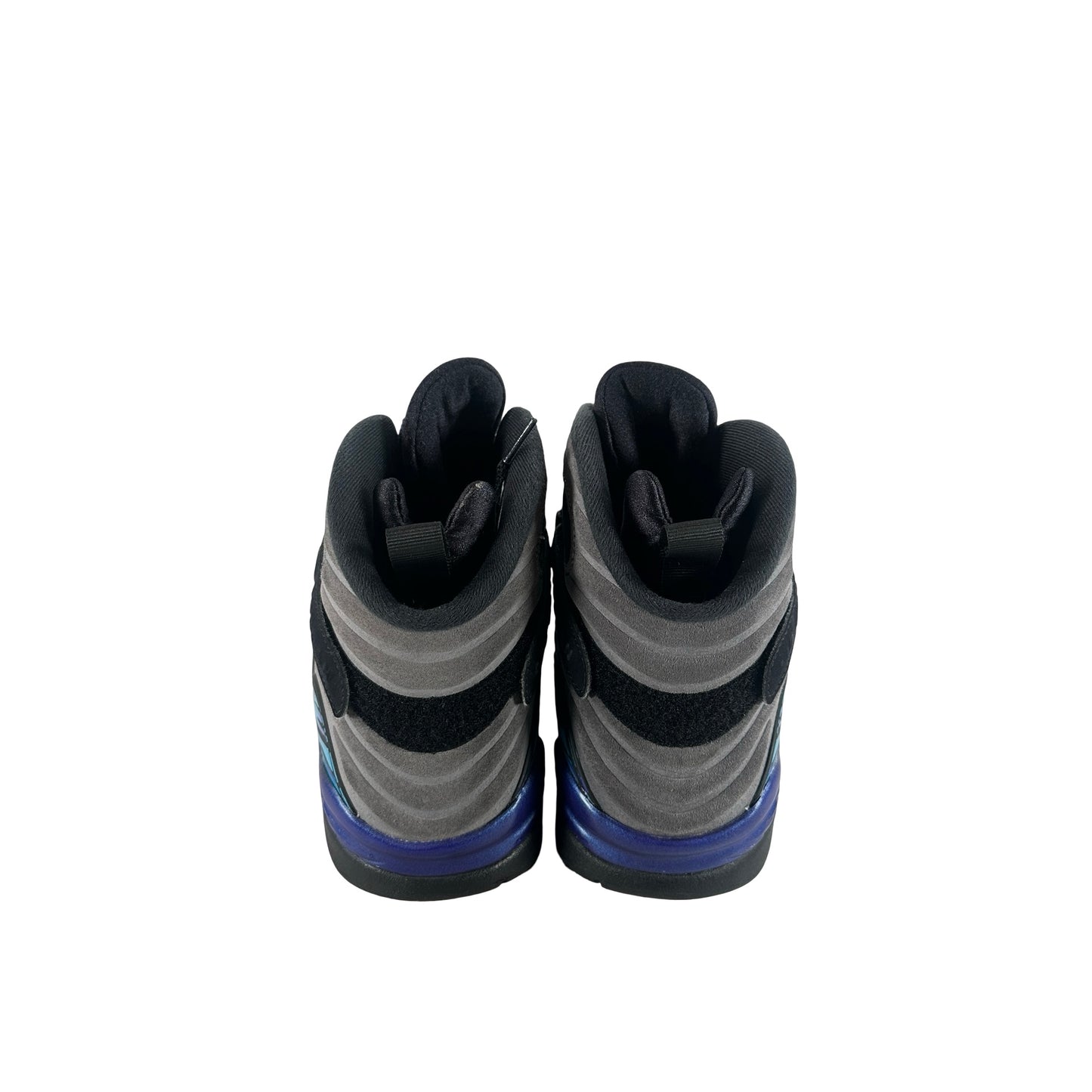 305381 006 Jordan 8 Retro Aqua (2025) [USED] - 10.5 M (Used4)