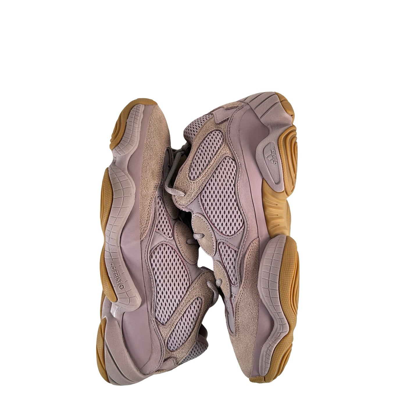 FW2656 adidas Yeezy 500 Soft Vision [USED] - 11 M (Used)