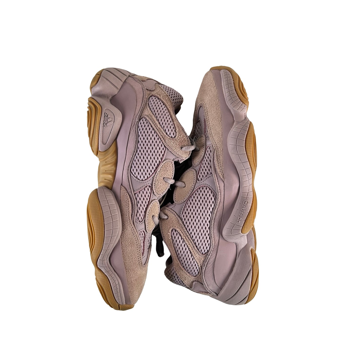 FW2656 adidas Yeezy 500 Soft Vision [USED] - 11 M (Used)