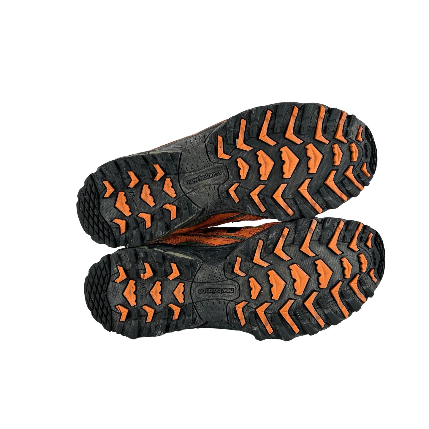 ML610TE1 New Balance 610 Joe Freshgoods  Lil' Swamps [USED] - 10.5 M (Used)