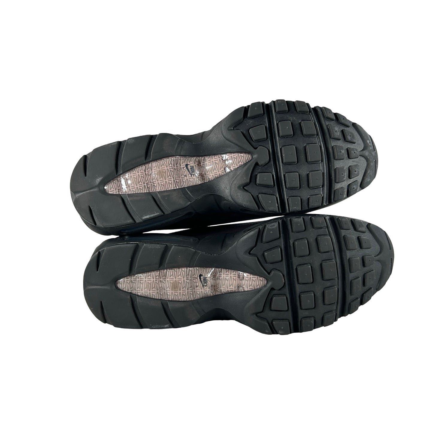 FZ8743 200 Nike Air Max 95 SP A Ma Maniére While You Were Sleeping [USED] - 9 M (Used2)