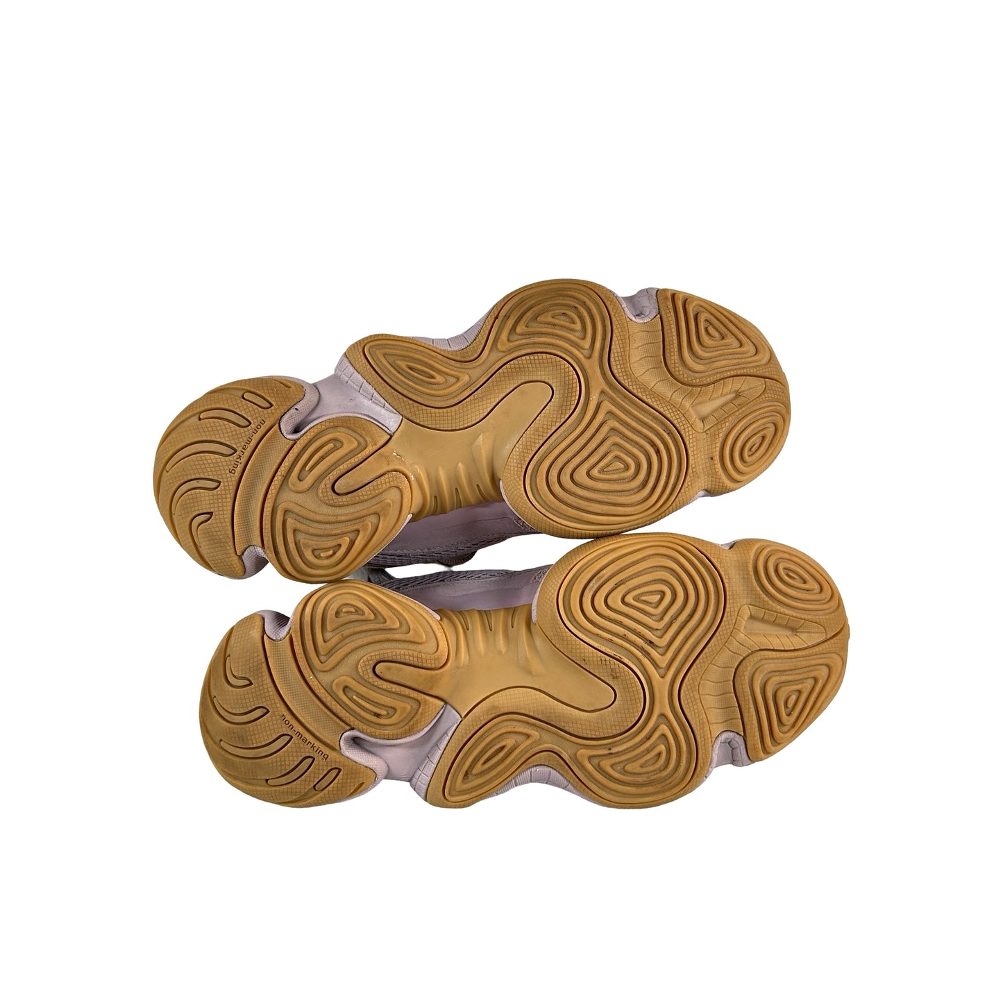 FW2656 adidas Yeezy 500 Soft Vision [USED] - 11 M (Used)