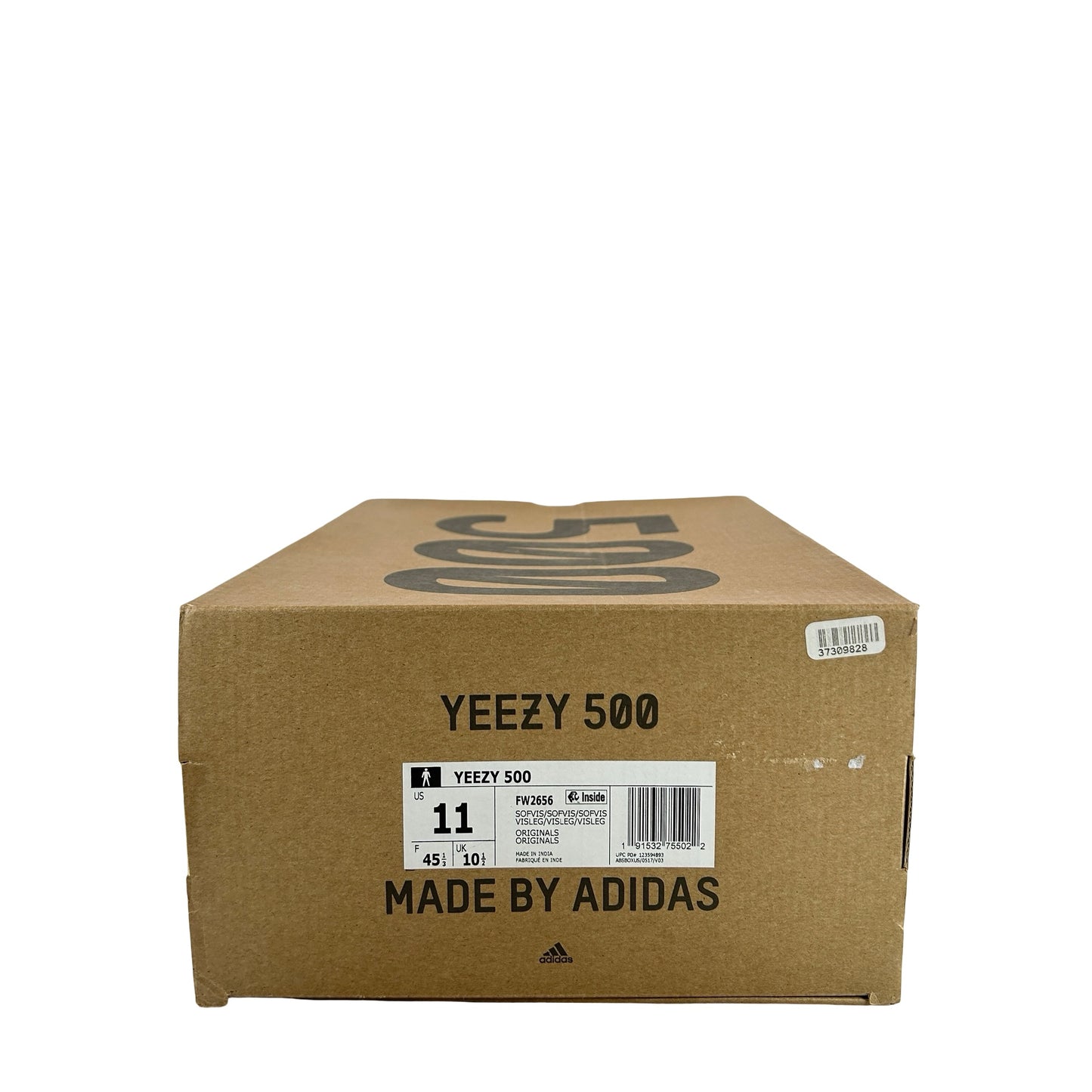 FW2656 adidas Yeezy 500 Soft Vision [USED] - 11 M (Used)