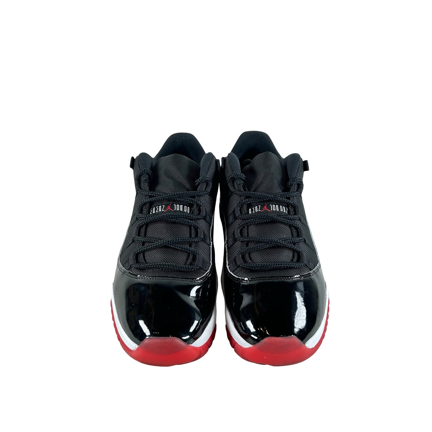 FV5104 006 Jordan 11 Retro Low Bred (2025) - 12 M (Used)