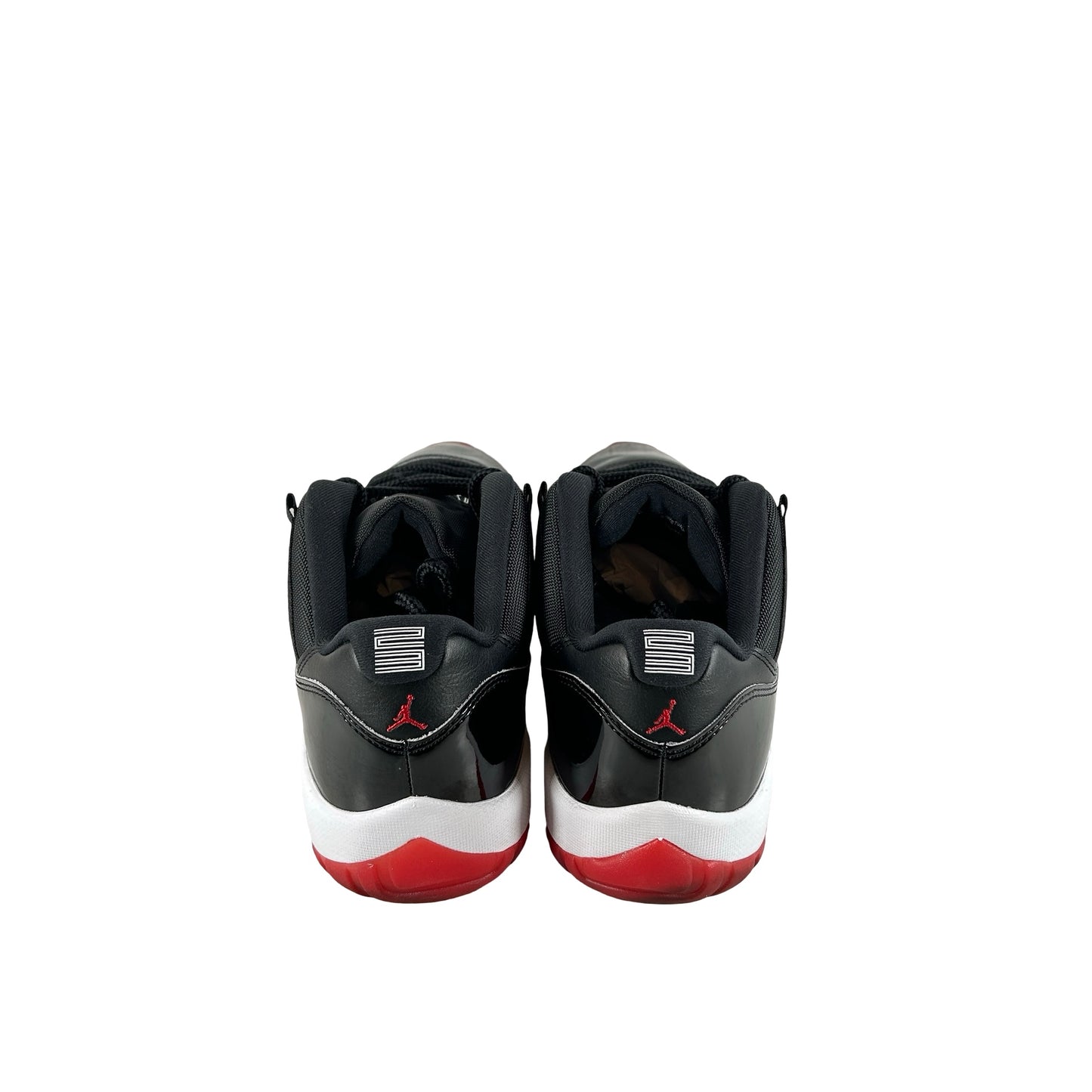 FV5104 006 Jordan 11 Retro Low Bred (2025) - 12 M (Used)