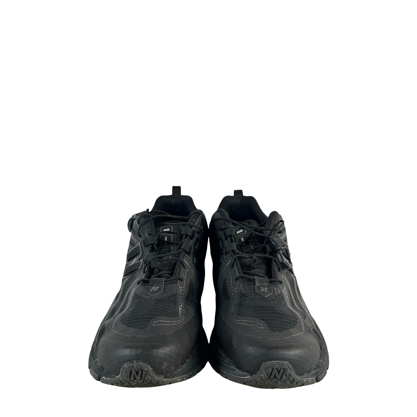U1906RNB New Balance 1906R No Sew Pack Black Cement [USED] - 10 M (Used)