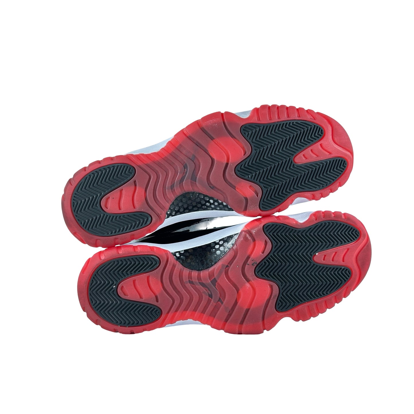 FV5104 006 Jordan 11 Retro Low Bred (2025) - 12 M (Used)