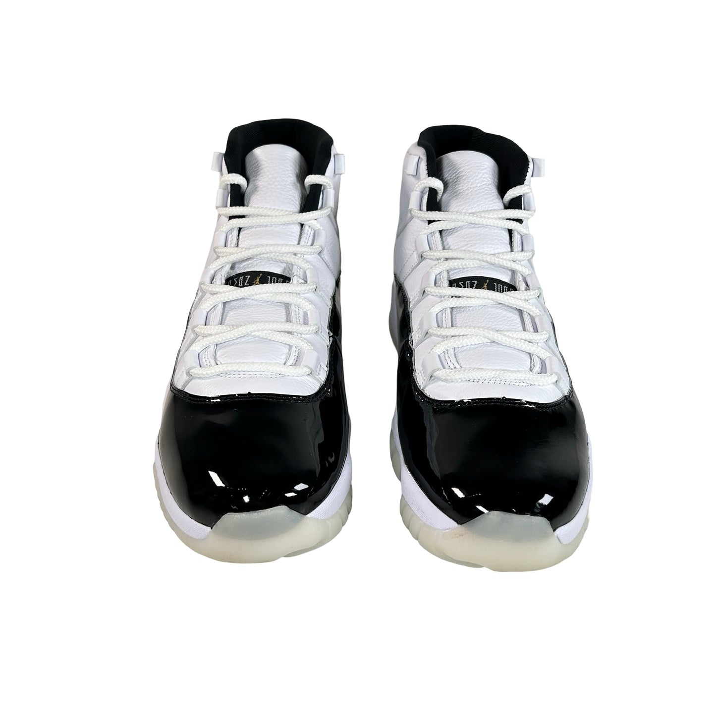 CT8012 170 Jordan 11 Retro DMP Defining Moments (2023) [USED] - 13 M (VNDS2)