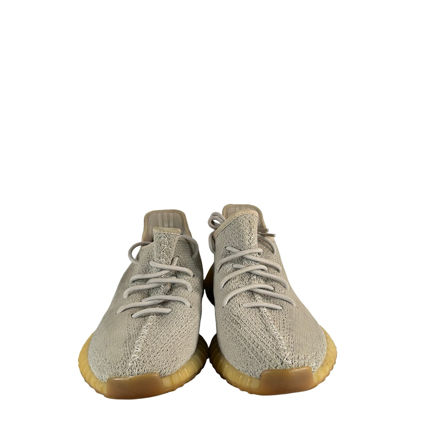 F99710 Yeezy 350 V2 Sesame [USED] - 11 M (Used2)