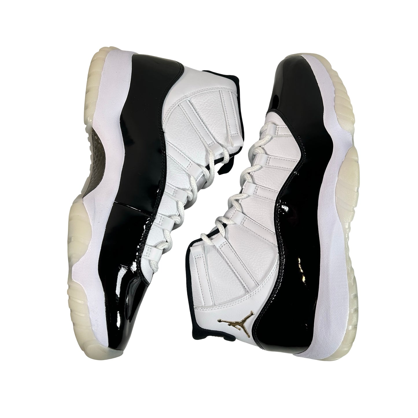 CT8012 170 Jordan 11 Retro DMP Defining Moments (2023) [USED] - 13 M (VNDS2)