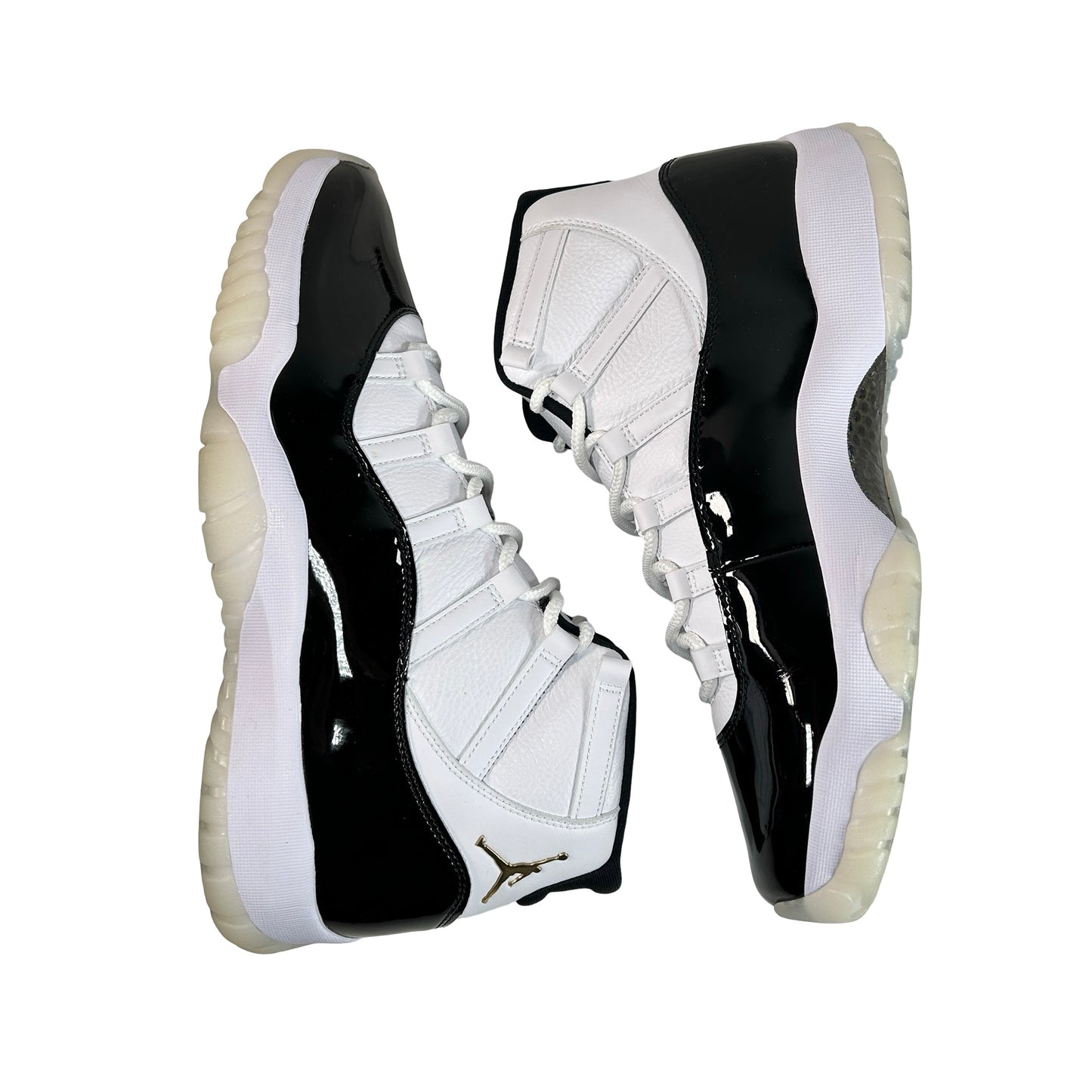 CT8012 170 Jordan 11 Retro DMP Defining Moments (2023) [USED] - 13 M (VNDS2)