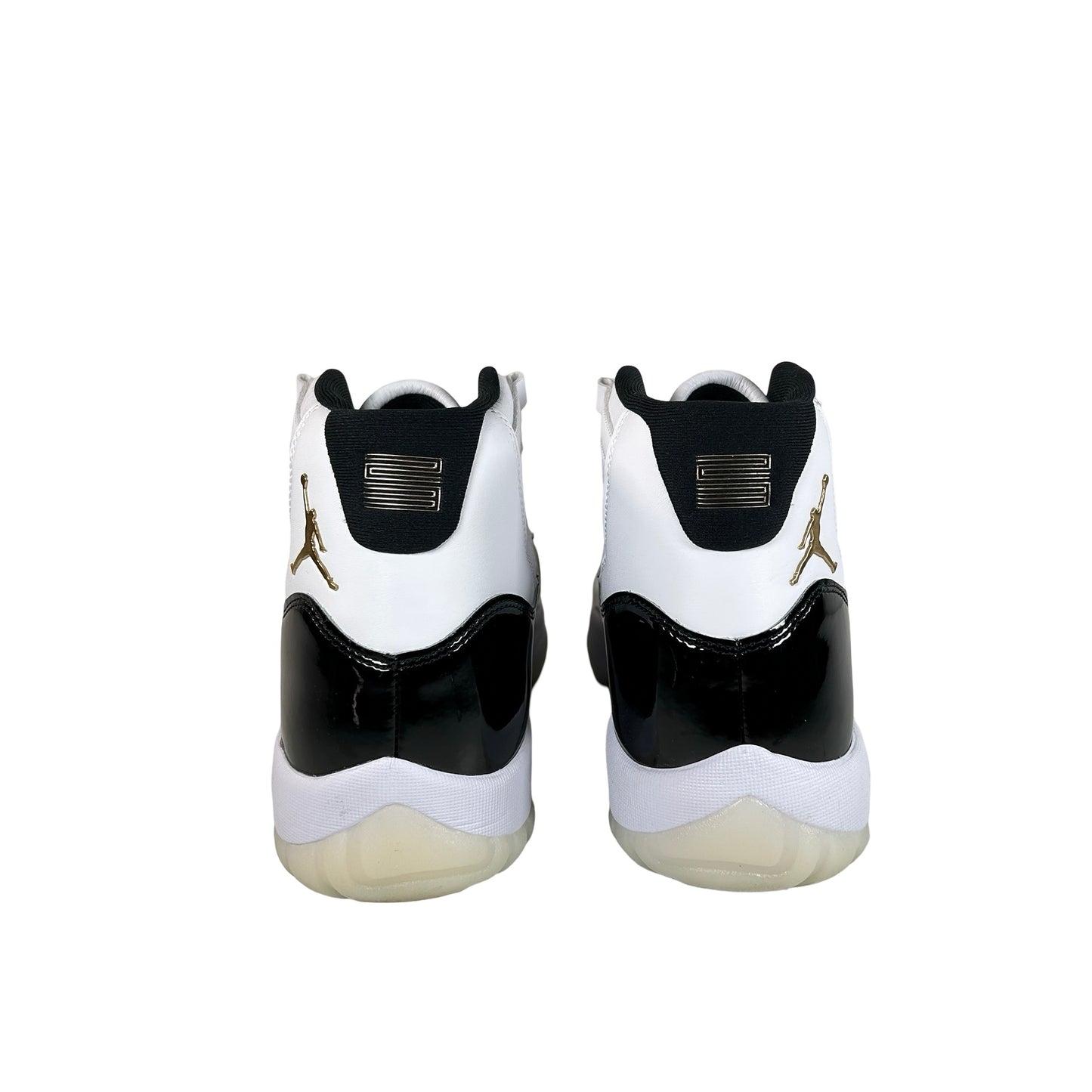 CT8012 170 Jordan 11 Retro DMP Defining Moments (2023) [USED] - 13 M (VNDS2)
