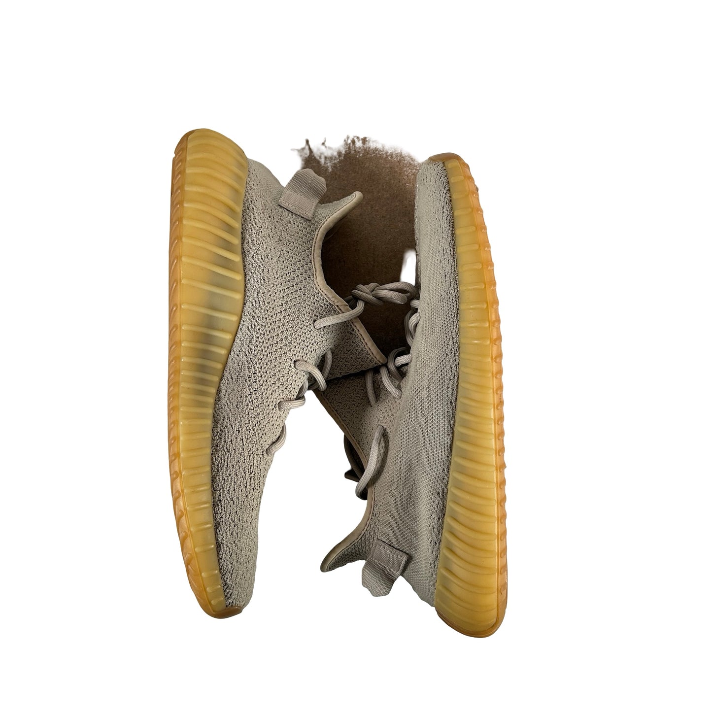 F99710 Yeezy 350 V2 Sesame [USED] - 11 M (Used2)